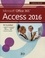 Colette Michel et William Piette - Microsoft Office 365 Access 2016.