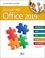 Colette Michel et William Piette - Microsoft 365 Office 2019.