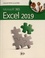 Colette Michel et William Piette - Microsoft 365 Excel 2019.