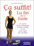 Danielle Danault - Ca Suffit ! La Fin De La Faim.