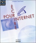 Claude Couillard - Ecrire Pour Internet.