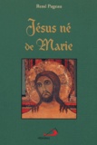 René Pageau - Jesus Ne De Marie.