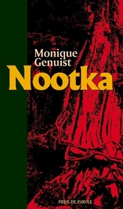 Monique Genuist - Nootka.