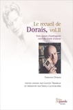 Fernand Dorais - Le recueil de dorais v 02.