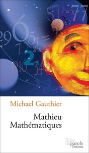 Michael Gauthier - Mathieu Mathématiques.