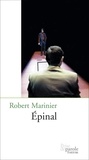 Robert Marinier - Épinal.