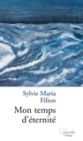 Sylvie-maria Filion - Mon temps d'eternite v 01.