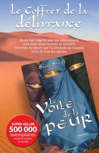 Samia Shariff - Le Coffret de la délivrance - Contient Le Voile de la peur et Les Femmes de la honte.
