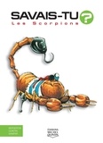 Alain Bergeron et Michel Quintin - Les scorpions.