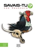 Alain-M Bergeron et Michel Quintin - Les vautours.