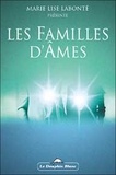 Marie-Lise Labonté - Les familles d'âmes.