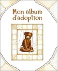 Marie-Chantal Martineau - Mon album d'adoption.