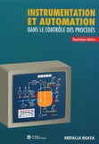 Abdalla Bsata - Instrumentation et automation dans le contrôle des procédés. - 2ème édition.