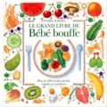 Annabel Karmel - Le Grand Livre Du Bebe Bouffe. Plus De 200 Recettes Faciles, Rapides Et Multiples.