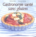 Darina Allen et Rosemary Kearney - Gastronomie santé - Sans gluten.