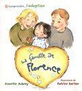 Annette Aubrey - Comprendre... l'adoption : La famille de Florence.