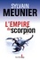 Sylvain Meunier - L'empire du scorpion.