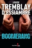  Tremblay-d'essiambre - Boomerang.
