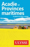 Benoît Prieur - Acadie et provinces maritimes.