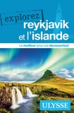 Jennifer Dore-dallas - Explorez Reykjavik et l'Islande.