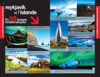 Explorez Reykjavik et l'Islande