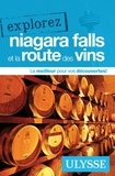Claude Morneau - Explorez Niagara Falls et la route des vins.