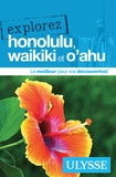 Rodolphe Lasnes - Explorez Honolulu, Waikiki et O'ahu.