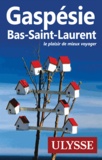 Mariève Paradis - Gaspésie Bas-Saint-Laurent.