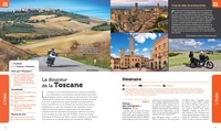 L'Europe à moto. 50 itinéraires de rêve