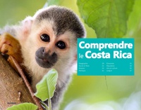 Costa Rica 13e édition