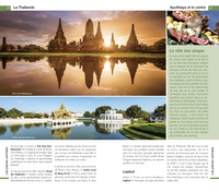 Fabuleuse Thaïlande. Cambodge, Laos, Vietnam
