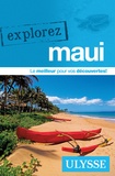 Annie Gilbert - Explorez Maui.