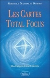 Mireille-Nathalie Dubois - Les cartes Total Focus - Coffret livre + 32 cartes.