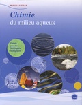 Mireille Guay - Chimie du milieu aqueux - Chimie pour les techniques biologiques.