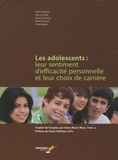 Albert Bandura et Nancy Betz - Les adolescents : leur sentiment defficacité personnelle et leur choix de carrière.