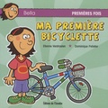 Dominique Pelletier - Ma première bicyclette.