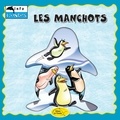 Éditions de l'Envolée - Les manchots.