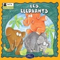 Éditions de l'Envolée - Les éléphants.