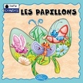 Éditions de l'Envolée - Les papillons.
