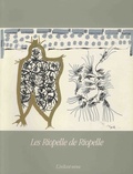 Huguette Vachon et Lucie Couillard - Les Riopelles de Riopelle.