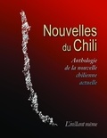  Collectif - Nouvelles du Chili.