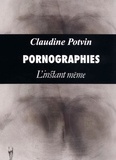 Claudine Potvin - Pornographies.