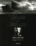  Klaus et  Mia - Visages Et Paysages.