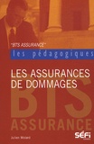 Julien Molard - Les assurances de dommages - BTS assurance.