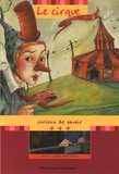 Gilles Tibo - Le cirque.