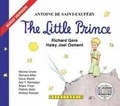 Antoine de Saint-Exupéry - The little prince.