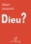 Albert Jacquard - Dieu ?. 1 CD audio MP3