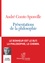 André Comte-Sponville - Présentations de la philosophie. 1 CD audio MP3