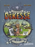 Rose Beef et Denis Rodier - L'encyclopédie DeKessé.