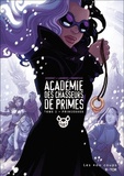 Benoît Godbout et Michel Lacombe - Académie des chasseurs de primes Tome 2 : Princesses.